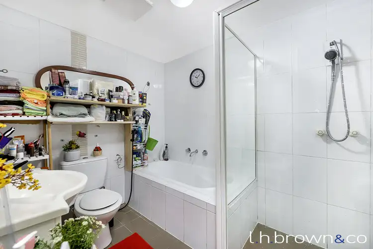 Fourth view of Homely unit listing, Unit 7/41-43 Cairds Ave, Bankstown NSW 2200