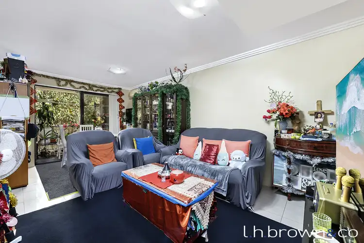 Fifth view of Homely unit listing, Unit 7/41-43 Cairds Ave, Bankstown NSW 2200