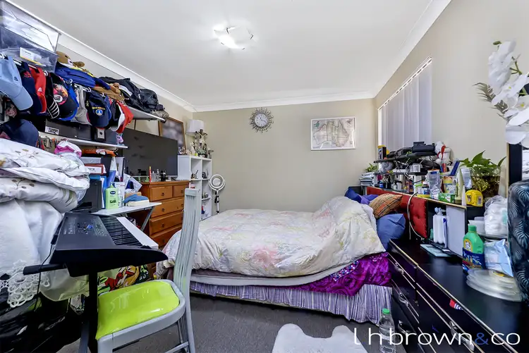 Sixth view of Homely unit listing, Unit 7/41-43 Cairds Ave, Bankstown NSW 2200