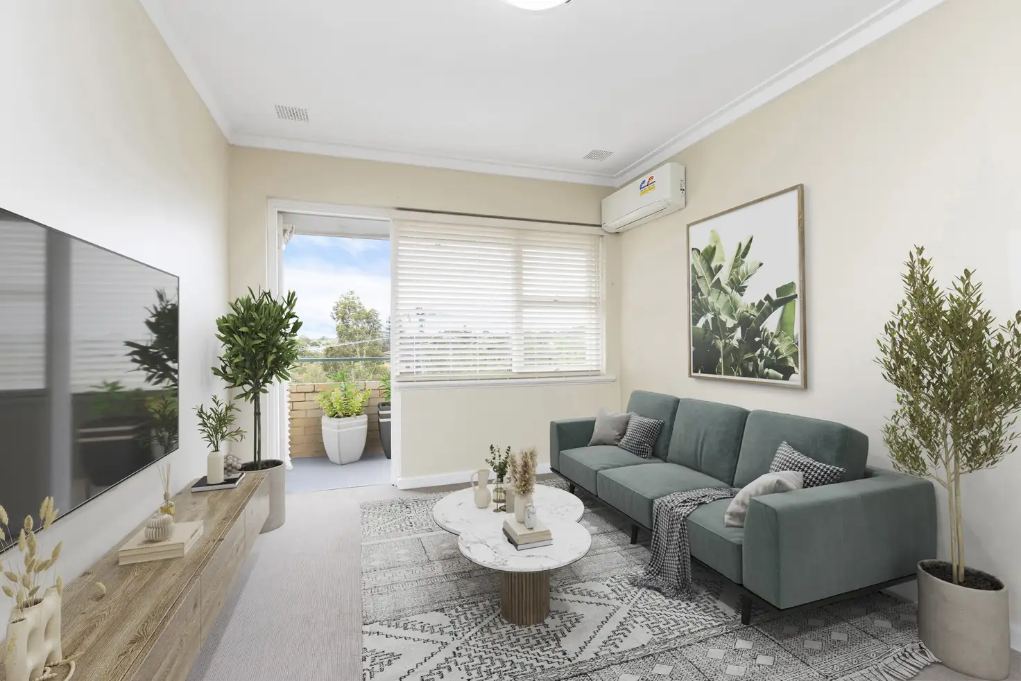 Main view of Homely unit listing, 43/188 North Beach Drive, Tuart Hill WA 6060