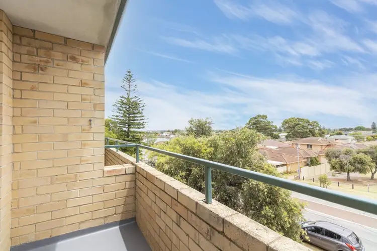 Second view of Homely unit listing, 43/188 North Beach Drive, Tuart Hill WA 6060
