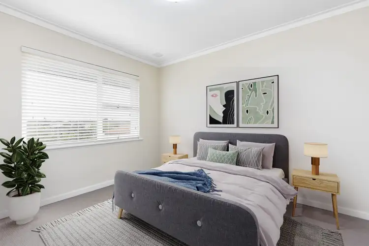 Fourth view of Homely unit listing, 43/188 North Beach Drive, Tuart Hill WA 6060