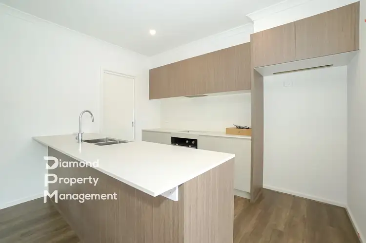 Fourth view of Homely townhouse listing, 52 Fusion Circuit, Cranbourne West VIC 3977