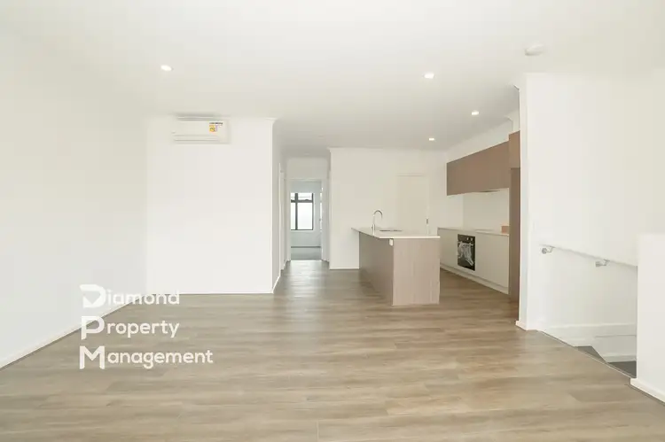 Fifth view of Homely townhouse listing, 52 Fusion Circuit, Cranbourne West VIC 3977