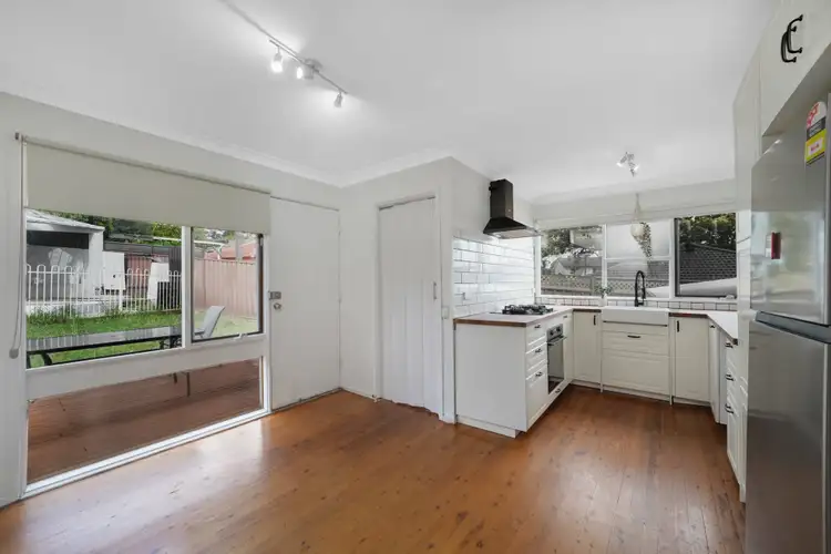 Third view of Homely house listing, 28 Pinaroo Cres, Bradbury NSW 2560