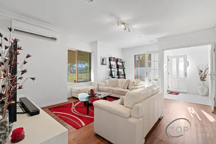 Sixth view of Homely house listing, 2 Hermes Street, Riverton WA 6148