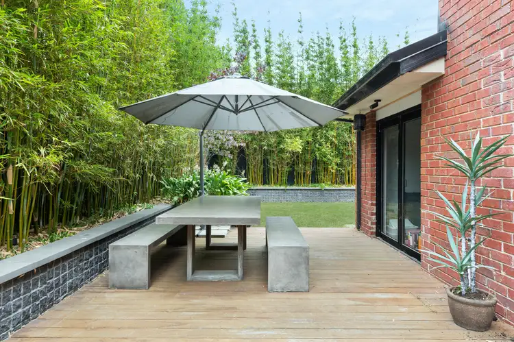 Third view of Homely house listing, 6 Backhaus Street, Hampton VIC 3188