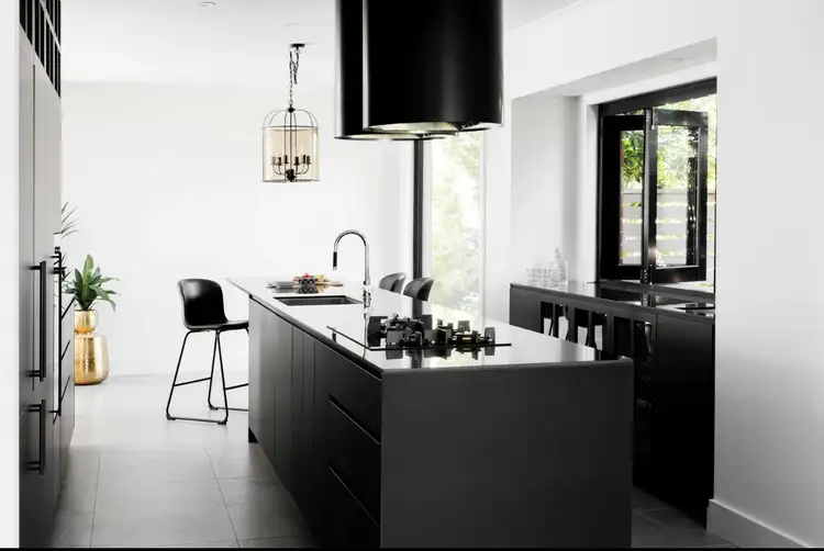 Fourth view of Homely house listing, 6 Backhaus Street, Hampton VIC 3188