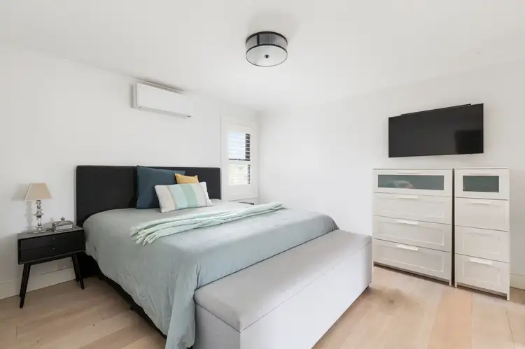 Sixth view of Homely house listing, 6 Backhaus Street, Hampton VIC 3188