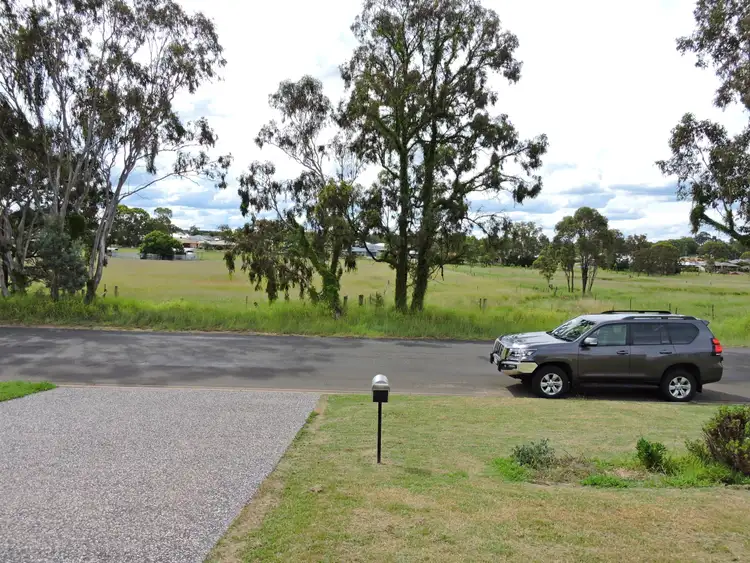 Second view of Homely semi-detached listing, 26 Law Rd, Warwick QLD 4370