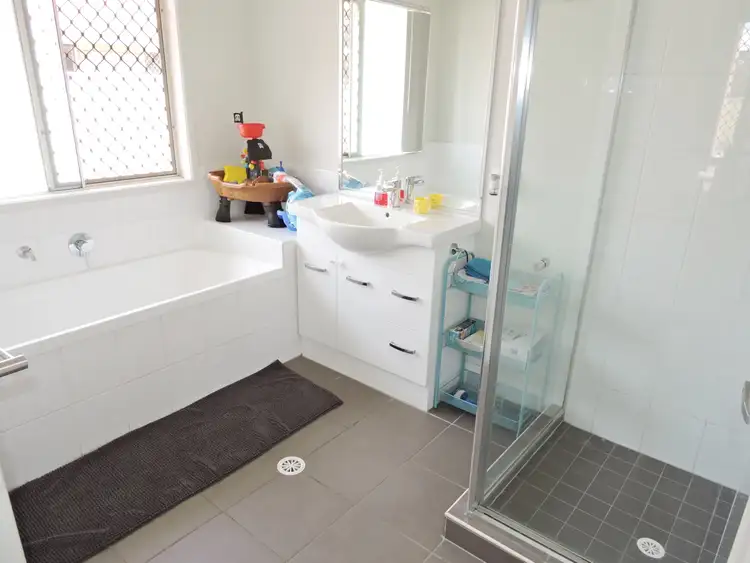 Third view of Homely semi-detached listing, 26 Law Rd, Warwick QLD 4370