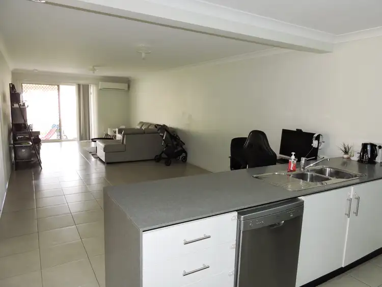 Fourth view of Homely semi-detached listing, 26 Law Rd, Warwick QLD 4370