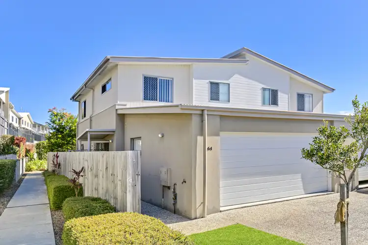 Unit 64/14 Photinia Cres, Mountain Creek QLD 4557