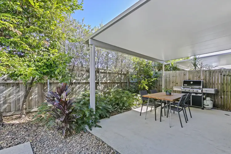 Fifth view of Homely townhouse listing, Unit 64/14 Photinia Cres, Mountain Creek QLD 4557