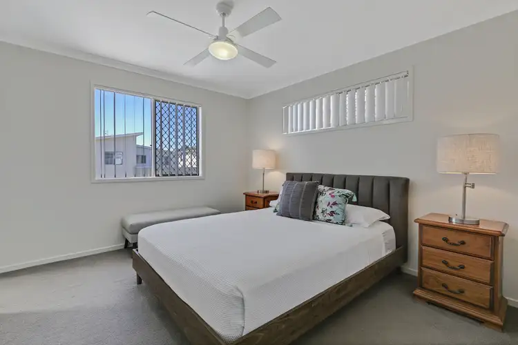 Sixth view of Homely townhouse listing, Unit 64/14 Photinia Cres, Mountain Creek QLD 4557