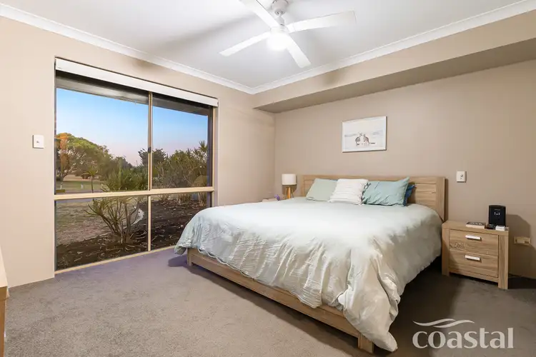 Fourth view of Homely house listing, 25 Monterey Cres, Warnbro WA 6169