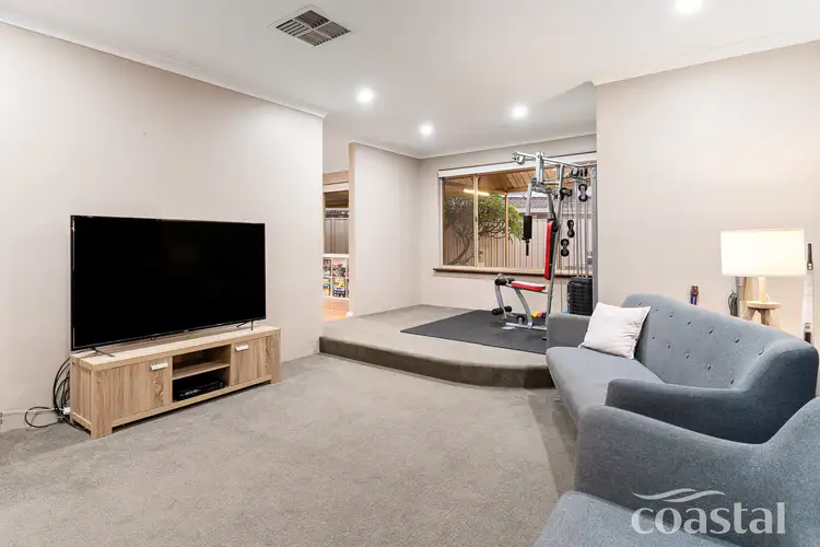 Sixth view of Homely house listing, 25 Monterey Cres, Warnbro WA 6169