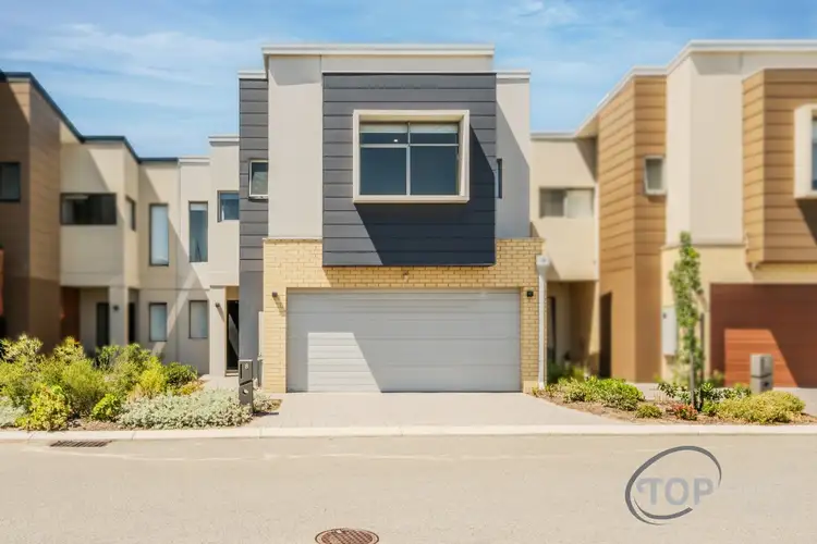 Main view of Homely house listing, 8 Alliance Loop, Willetton WA 6155