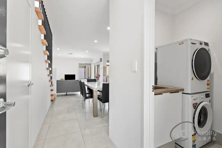 Second view of Homely house listing, 8 Alliance Loop, Willetton WA 6155