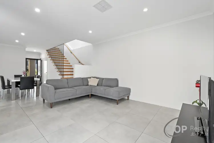 Fifth view of Homely house listing, 8 Alliance Loop, Willetton WA 6155