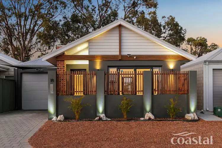 Main view of Homely house listing, 18 Encourage Loop, Dudley Park WA 6210