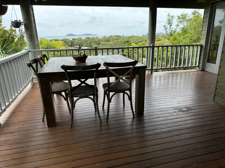 Second view of Homely house listing, Villa 1/2 Admiralty Street, South Mission Beach QLD 4852