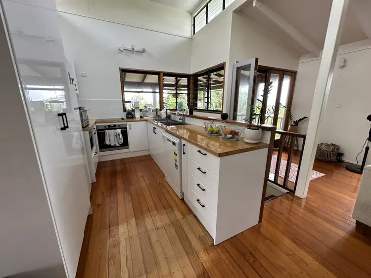 Fourth view of Homely house listing, Villa 1/2 Admiralty Street, South Mission Beach QLD 4852
