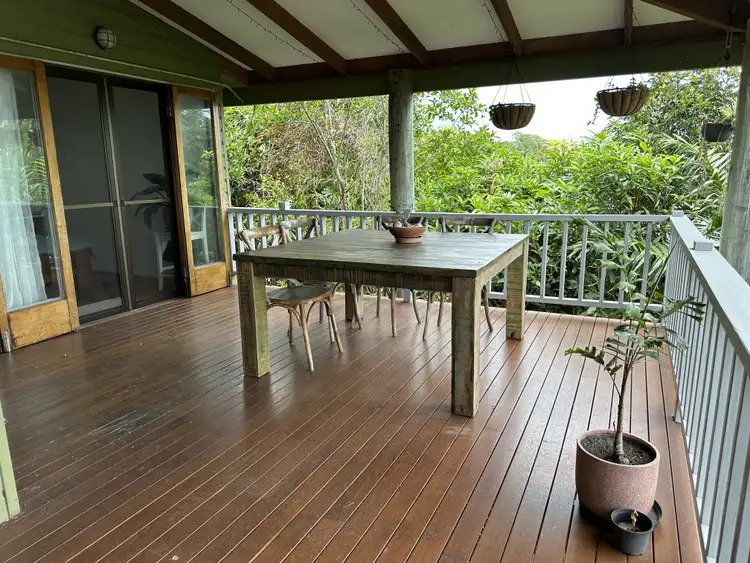 Sixth view of Homely house listing, Villa 1/2 Admiralty Street, South Mission Beach QLD 4852