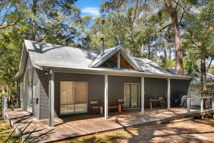 Main view of Homely house listing, 67 Scott Rd, Halls Gap VIC 3381