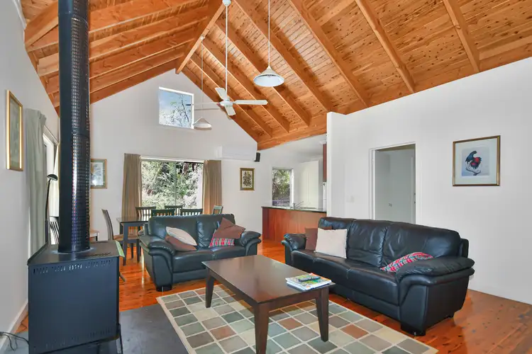 Second view of Homely house listing, 67 Scott Rd, Halls Gap VIC 3381