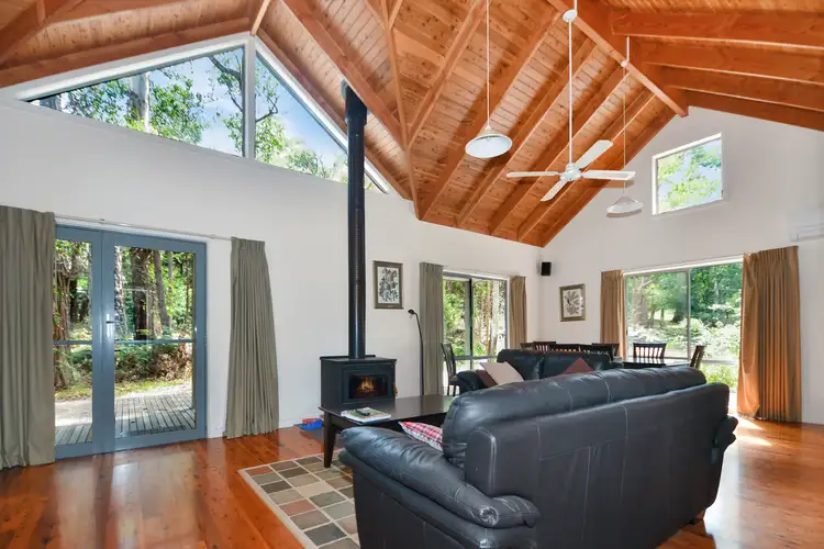 Fourth view of Homely house listing, 67 Scott Rd, Halls Gap VIC 3381
