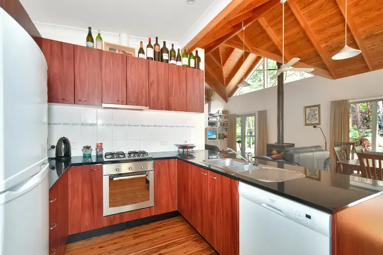 Fifth view of Homely house listing, 67 Scott Rd, Halls Gap VIC 3381