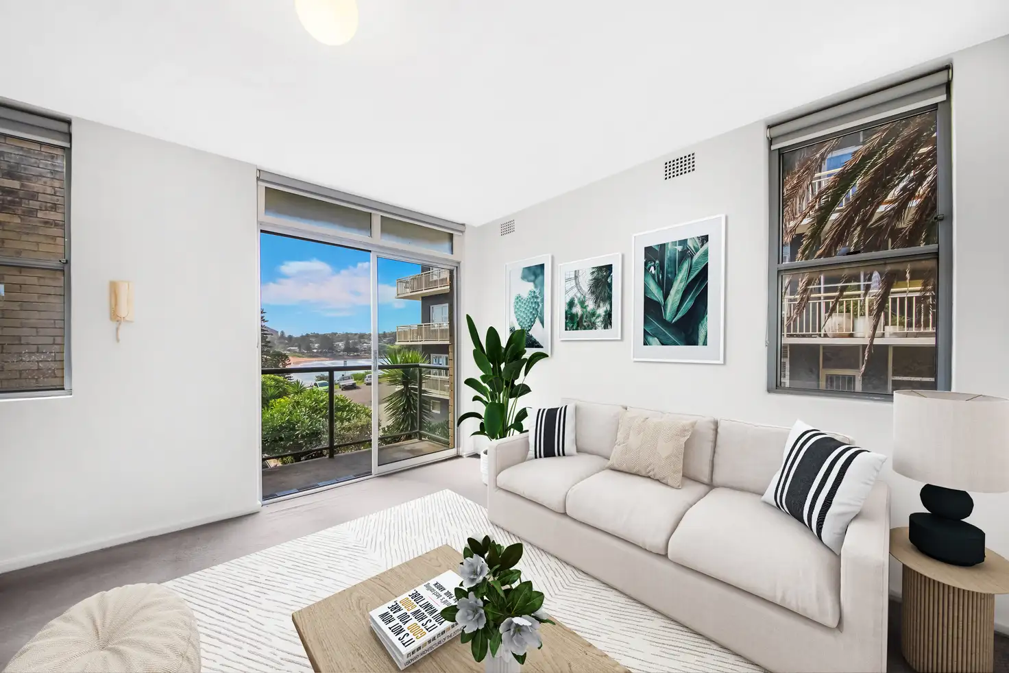 Main view of Homely unit listing, 10/5 Avalon Parade, Avalon Beach NSW 2107