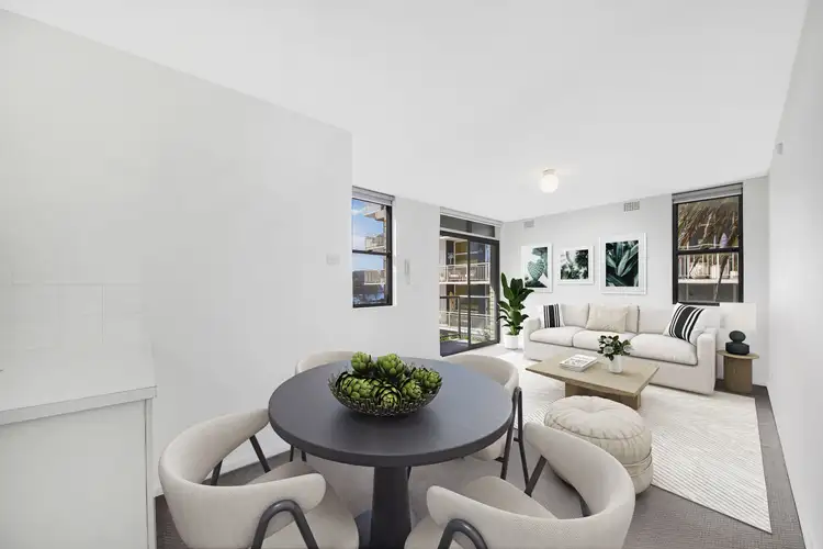 Second view of Homely unit listing, 10/5 Avalon Parade, Avalon Beach NSW 2107