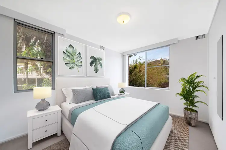Third view of Homely unit listing, 10/5 Avalon Parade, Avalon Beach NSW 2107