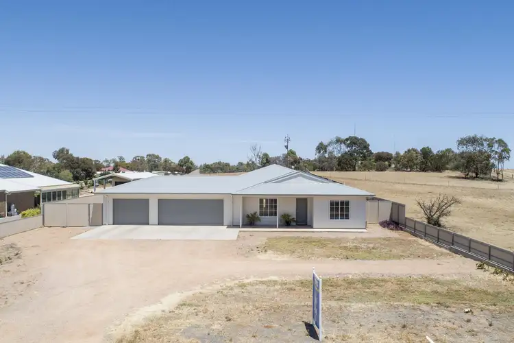 Main view of Homely house listing, 270 Goyder Highway, Crystal Brook SA 5523