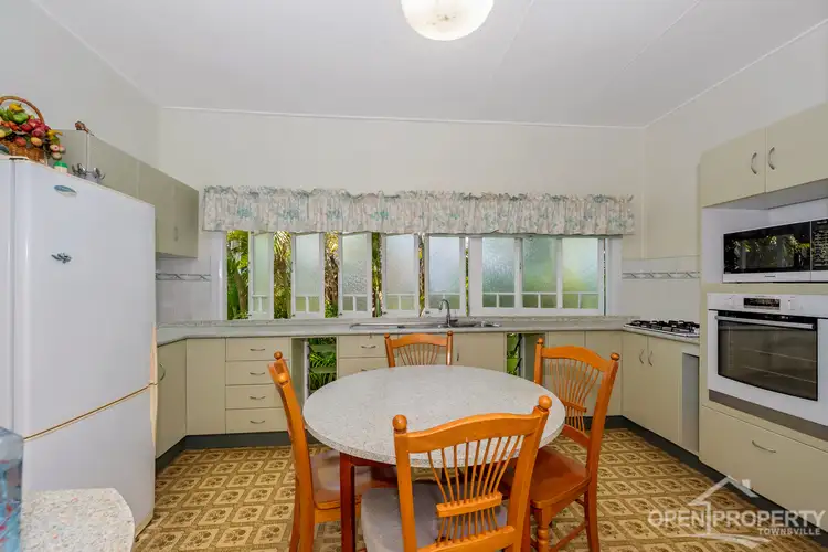 Third view of Homely house listing, 38 Paxton St, North Ward QLD 4810