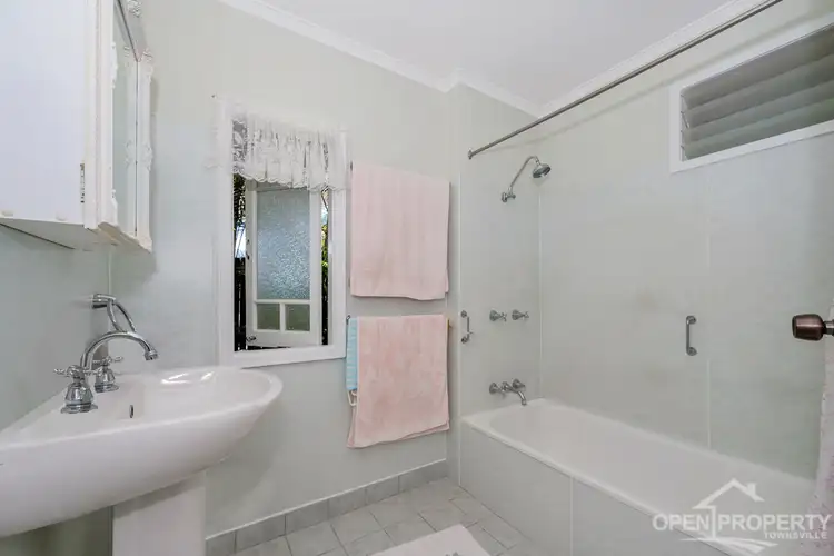 Sixth view of Homely house listing, 38 Paxton St, North Ward QLD 4810