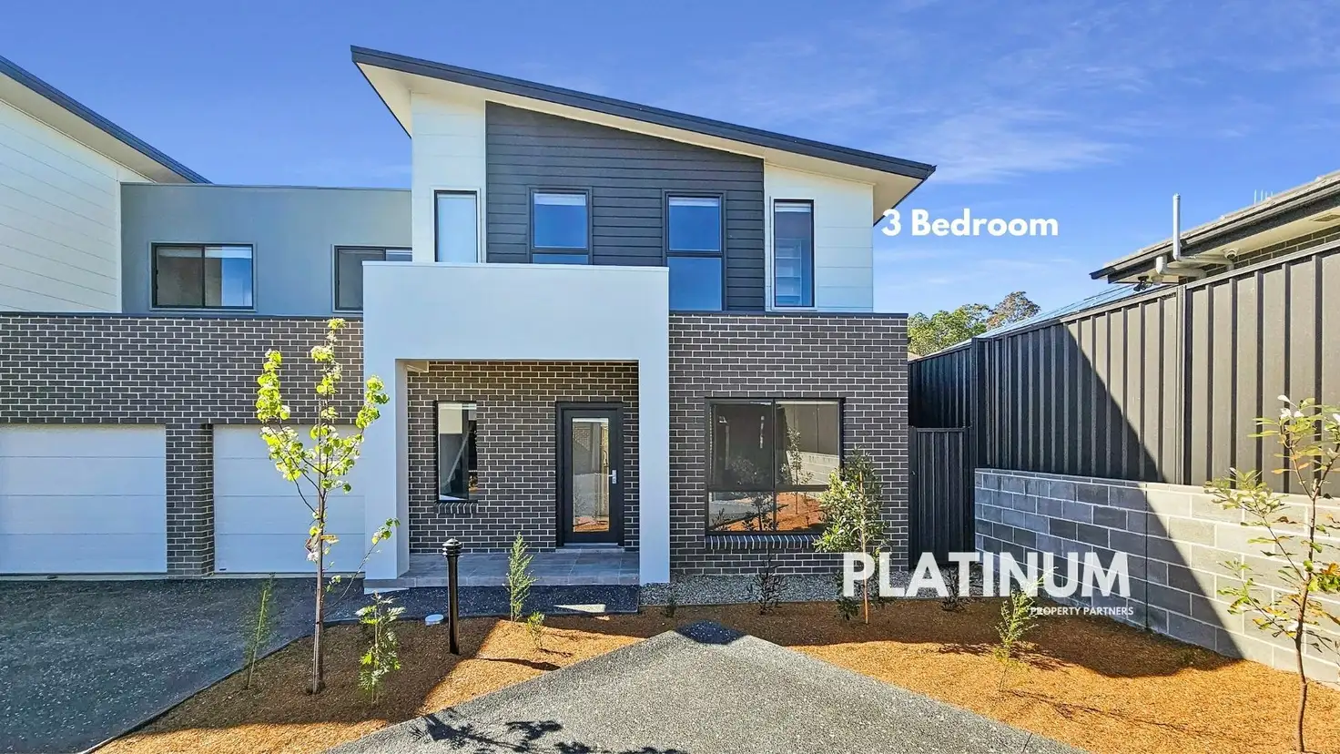 Main view of Homely townhouse listing, 2/43 Tahnee Street, Sanctuary Point NSW 2540