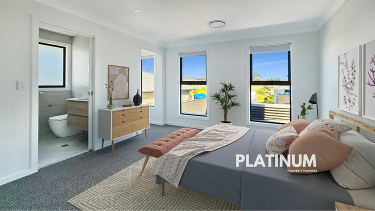Seventh view of Homely townhouse listing, 2/43 Tahnee Street, Sanctuary Point NSW 2540