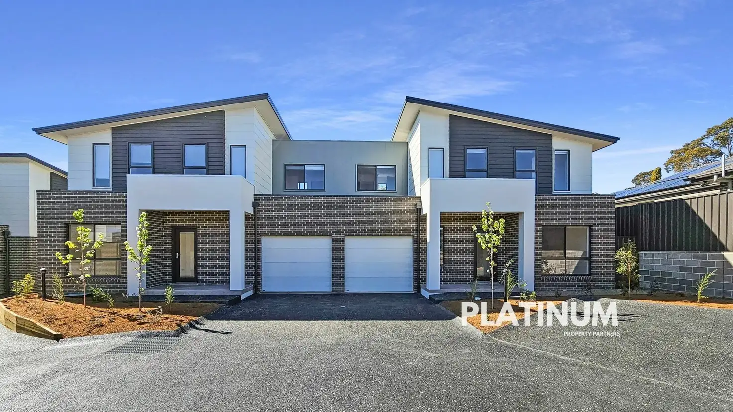 Main view of Homely townhouse listing, 3/43 Tahnee Street, Sanctuary Point NSW 2540