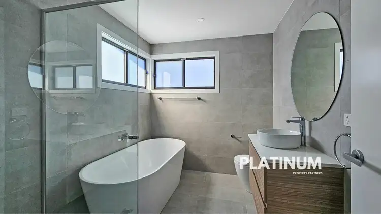 Fourth view of Homely townhouse listing, 3/43 Tahnee Street, Sanctuary Point NSW 2540