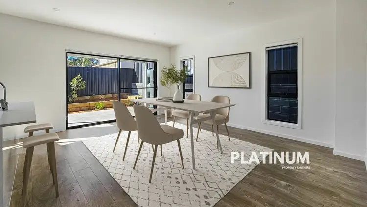 Fifth view of Homely townhouse listing, 3/43 Tahnee Street, Sanctuary Point NSW 2540