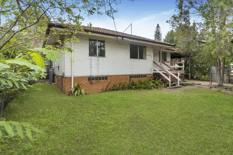Main view of Homely house listing, 138 Queens Rd, Slacks Creek QLD 4127