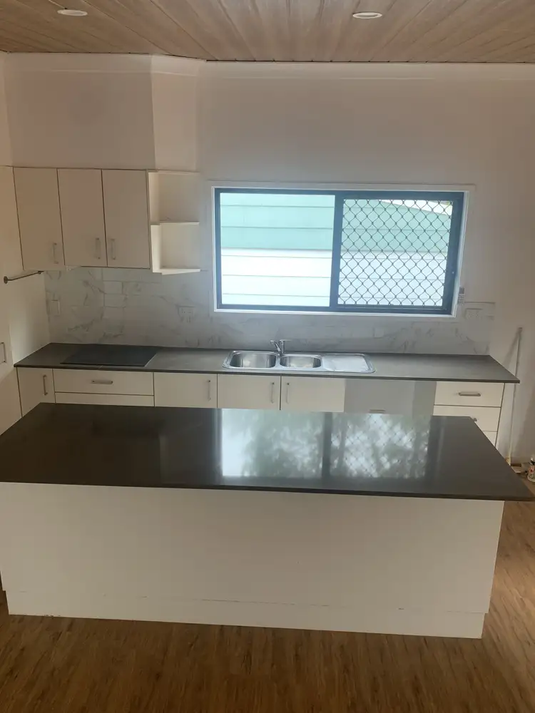 Second view of Homely house listing, 9b Kift St, Russell Island QLD 4184