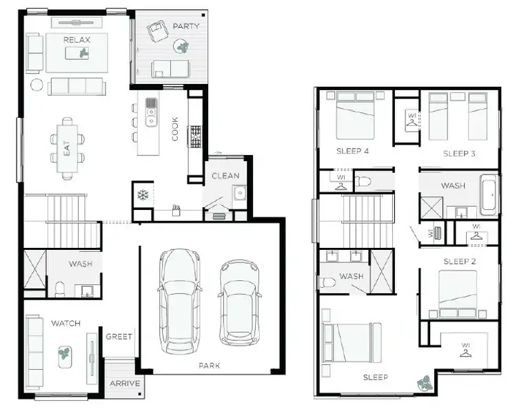 Second view of Homely house listing, Address available on request