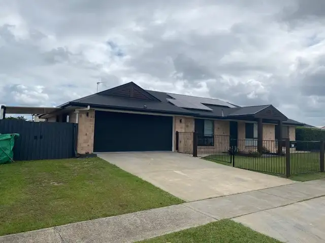 21 Denson St, Morayfield QLD 4506