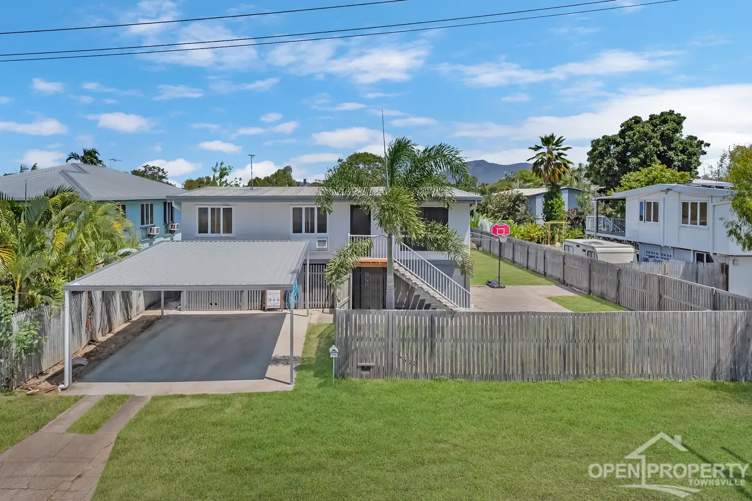 Main view of Homely house listing, 62 Lillipilli St, Vincent QLD 4814