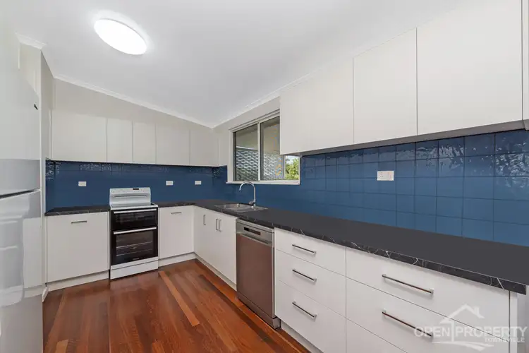 Third view of Homely house listing, 62 Lillipilli St, Vincent QLD 4814