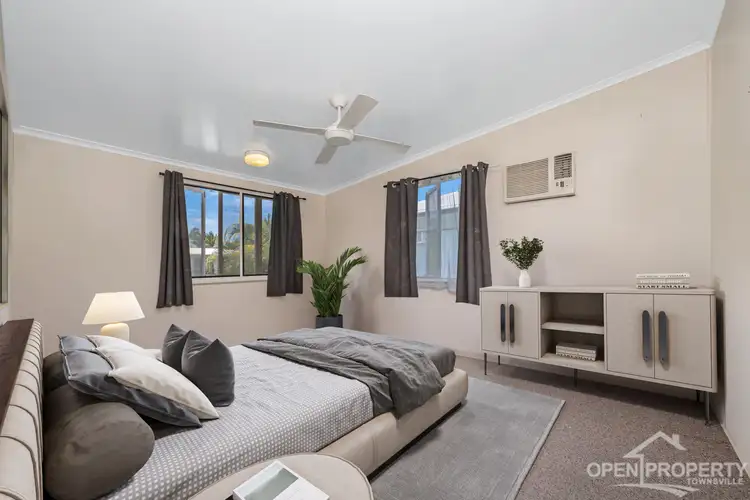 Fourth view of Homely house listing, 62 Lillipilli St, Vincent QLD 4814